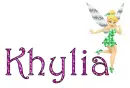 Khylia