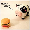 cow