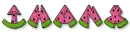 watermelon thanx
