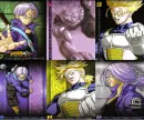 trunks