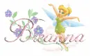 tinkerbell breanna