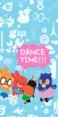 DANCE TIME