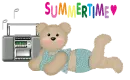 Summertime