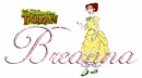 disney tarzan jane porter breanna
