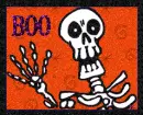 Skeleton