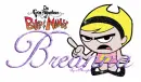 cartoon network The Grim Adventures of Billy & Mandy breanna