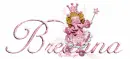 clay princess breanna