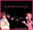 SENDING LOVE