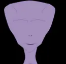Alien Head
