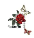 My Baby girls name
