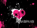 pink punk