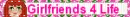 Blinkie- Girlfriends 4 Life
