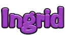 Ingrid
