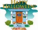 haunted house ann