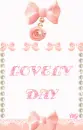 LOVELY DAY