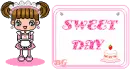 SWEET DAY