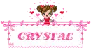 CRYSTAL