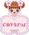 CRYSTAL