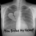 heart in my heart