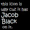 ugly icon