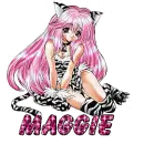 Maggie CatGirl