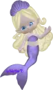 mermaid