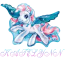 Katelynn My Little Pony