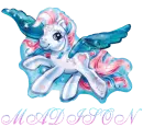Madison My Little Pony