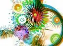 colorful vector