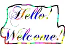 hello welcome