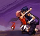 Sasuke&Sakura