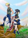 Naruto&Sasura&Sasuke-Shippuuden