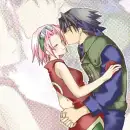 Sakura&Sasuke-Shippuuden