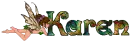 *Karen