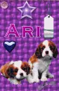 pups-Ari