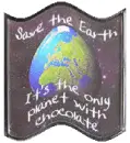 Save the Earth