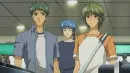 la corda d'oro - 3 main boys