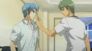 la corda boys fighting