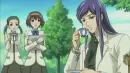 la corda -flute boy