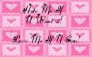 LOve Me