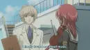 la corda -kun and kahoko