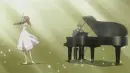 la corda-paino and voilin