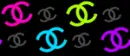 chanel is raww