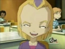 Odd from Code Lyoko