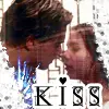 kiss