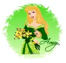Sleeping Beauty Amy