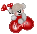 Maggie
