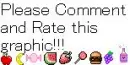 Comment and Rate