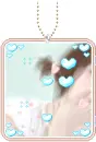 blue hearts