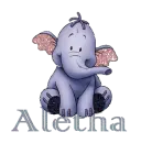 Aletha